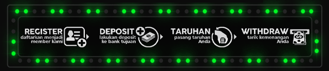 TANJUNG77 Jackpot